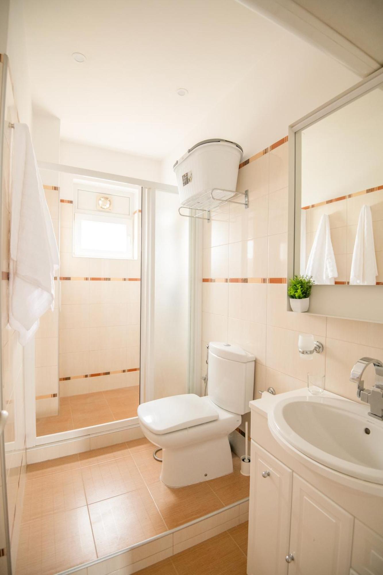 A Luxurious 2 Bedroom Apartment In Center ソフィア エクステリア 写真