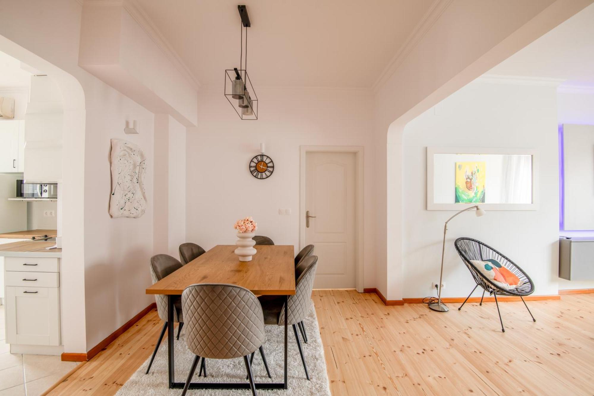 A Luxurious 2 Bedroom Apartment In Center ソフィア エクステリア 写真