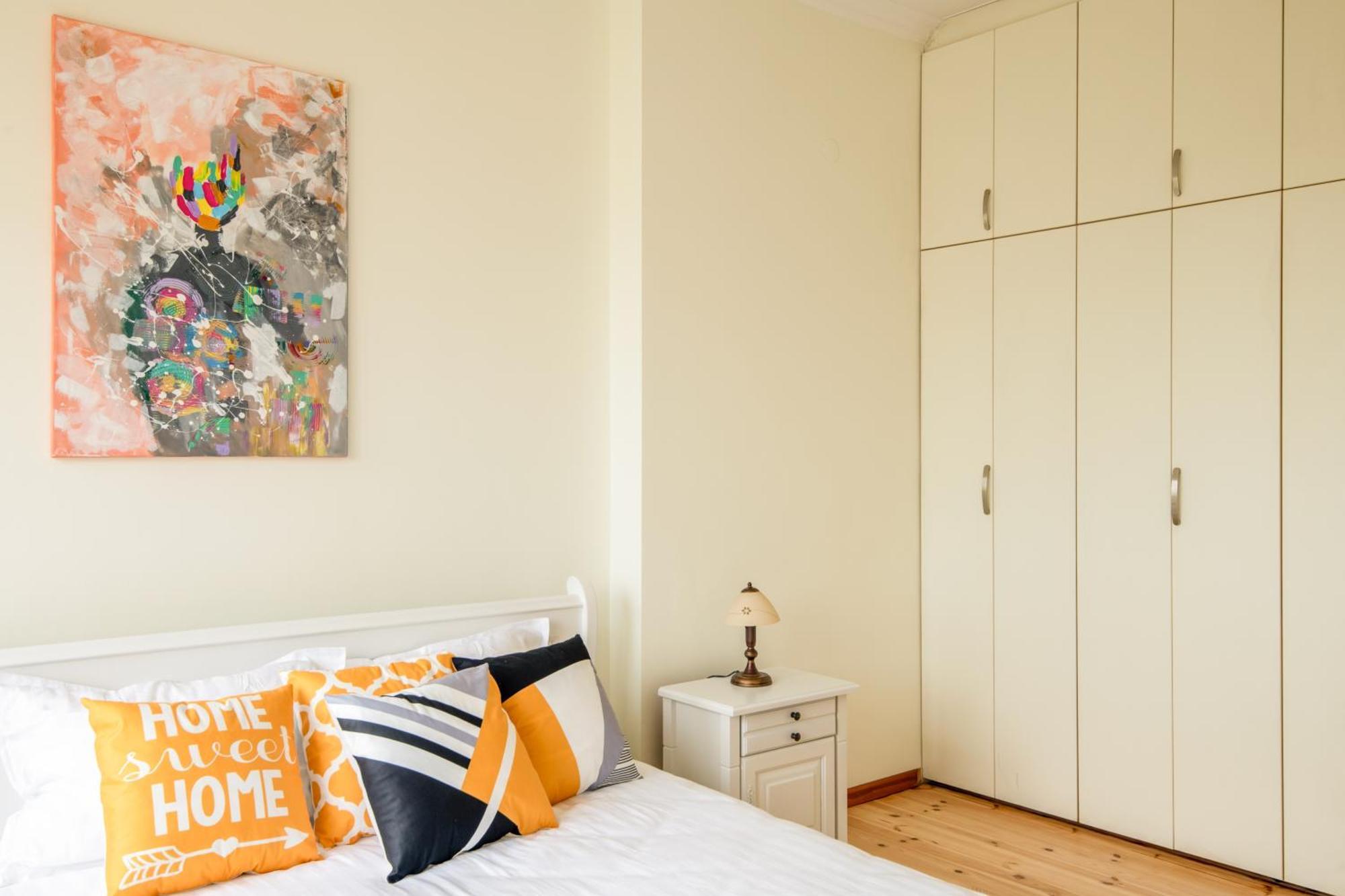 A Luxurious 2 Bedroom Apartment In Center ソフィア エクステリア 写真